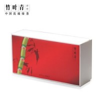 竹叶青特级（品味）绿茶 120g 礼盒装